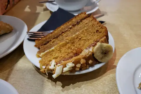 Windmill's Bakery & Coffee Shop photo 3