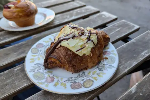 Windmill's Bakery & Coffee Shop photo 2